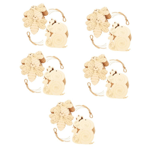 EXCEART 100 pcs DIY Pendant Wooden Cutouts for Crafts Hand Painting Pendant Unfinished Wood Snail Christmas Tree Decorations Christmas Tree Ornaments Home Decoration Wood Graffiti Pendant EXCEART 100 pcs DIY Pendant Wooden Cutouts for Crafts Hand Painting Pendant Unfinished Wood Snail Christmas Tree Decorations Christmas Tree Ornaments Home Decoration Wood Graffiti Pendant