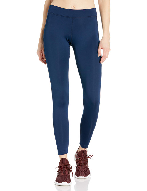 Reebok Workout Ready Tight, Collegiate Navy, X-Large