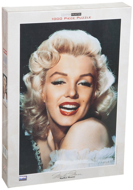 TOMAX Marilyn Monroe 1000 Piece Jigsaw Puzzle