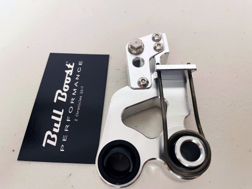 Billet Shifter Arm For 2002-2006 Acura RSX OEM Shifter Box K20 K24 K-Swap Ek Eg Dc2 Civic Si