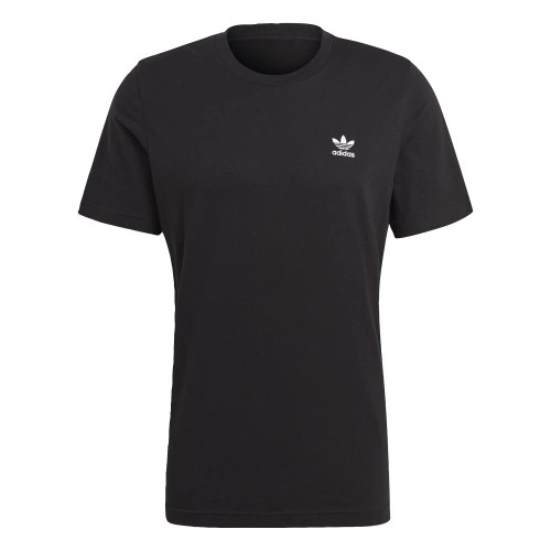 adidas Originals,mens,Essentials Tee,Black,Large adidas Originals,mens,Essentials Tee,Black,Large