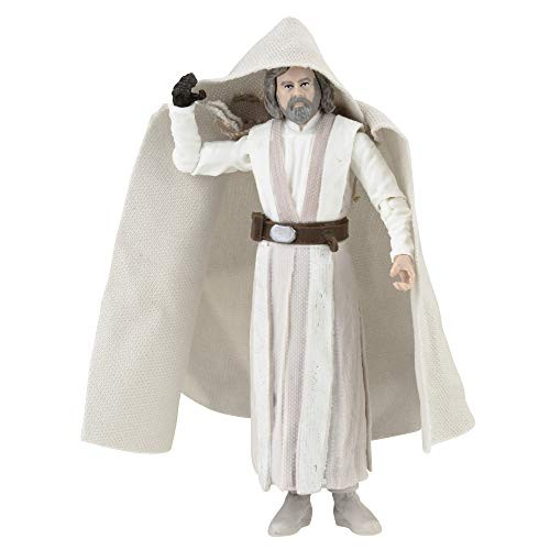 Star Wars The Vintage Collection Luke Skywalker 3.75-inch Figure Star Wars The Vintage Collection Luke Skywalker 3.75-inch Figure