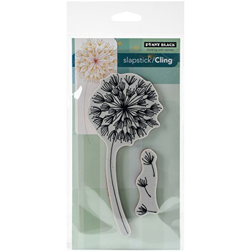 Penny Black 40-373 Dandee Slapstick Cling Stamp