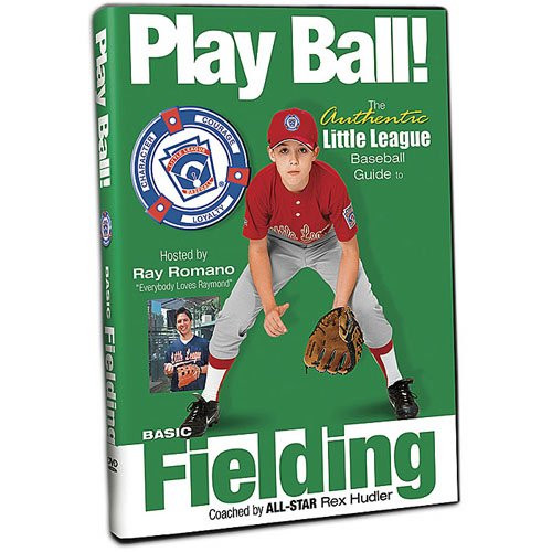 Play Ball!: Basic Fielding