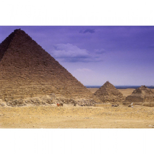 Isoh: Pyramids Of Giza Dvd Isoh: Pyramids Of Giza Dvd