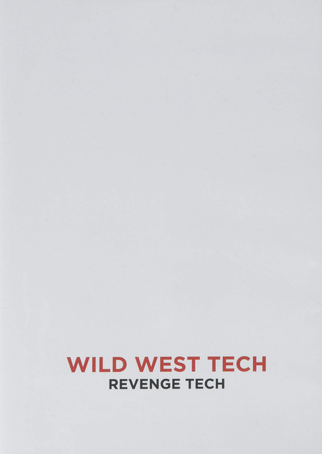 Wild West Tech: Freak Shows Ii Wild West Tech: Freak Shows Ii