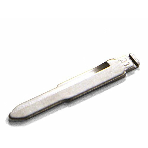 Stellar 89668 Key Blank (for TRK Series Remotes)