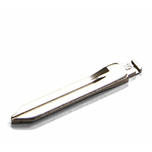Stellar 89663 Key Blank (for TRK series Remotes)