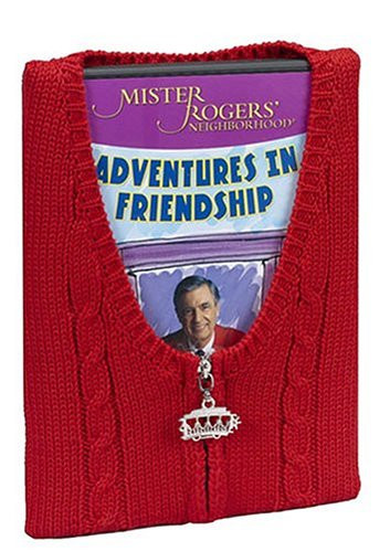 Mister Rogers' Neighborhood - Adventures in Friendship [DVD]