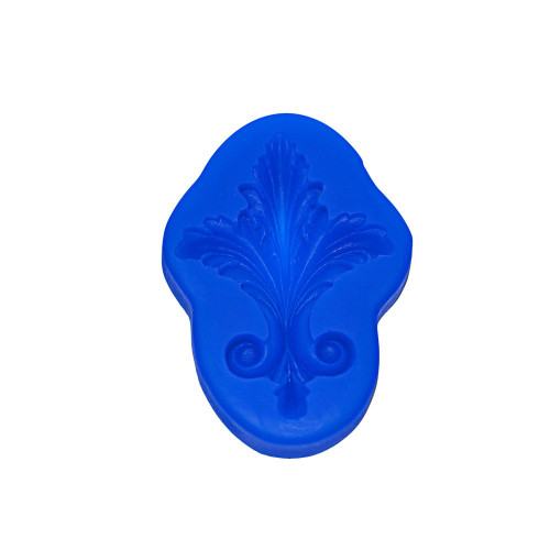 MN289 Large Fleur de Lis Mold