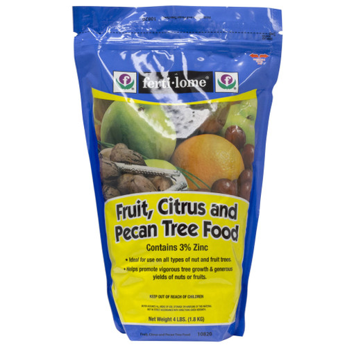 Ferti-lome Fruit, Citrus, Pecan Tree, & Shrub Fertilizer