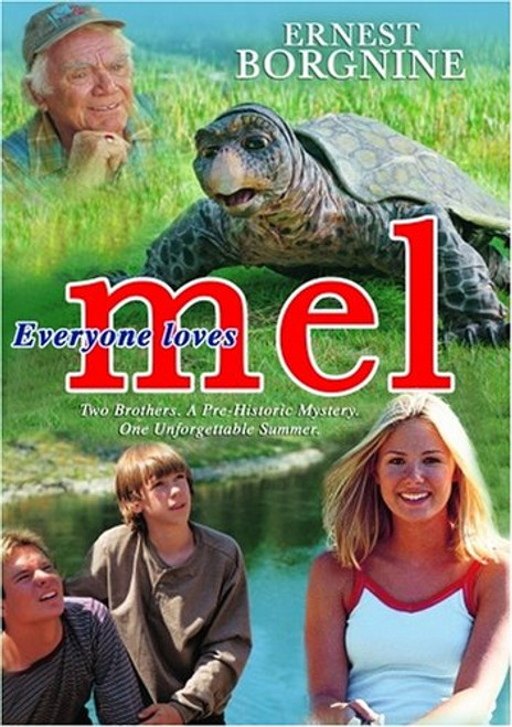 Everybody Loves Mel [DVD]