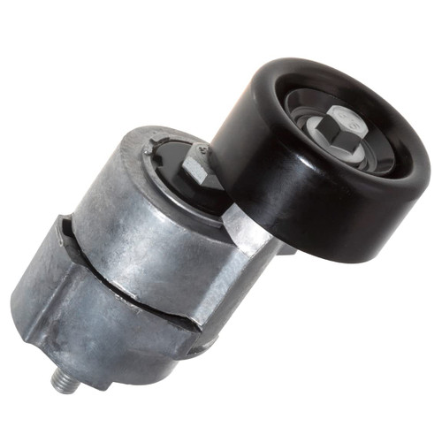 KEYOOG 39071 Drive Belt Tensioner Assembly (For 2.0L/2.4L) Fit For 10-12 Hy-undai Santa Fe [06-14 Sonata] /10-13 Kia Forte [06-15 Optima] 07-12 K-ia Rondo [11-15 Sorento Sportage] (OE# 252812G000)