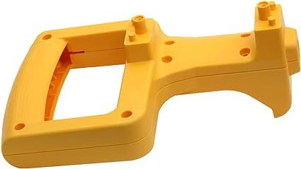 Miter Saw Replacement Handle Assembly 395674-02 396375-00 compatible with DeWalt DW705 Type ?6-8?DW705-B2 Type? 5-7?