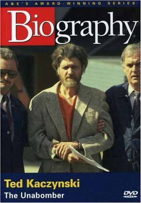Biography - Ted Kaczynski: The Unabomber Biography - Ted Kaczynski: The Unabomber