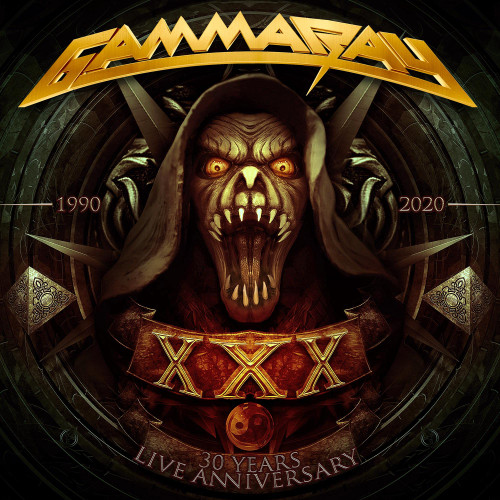 30 Years - Live Anniversary (2CD+DVD)