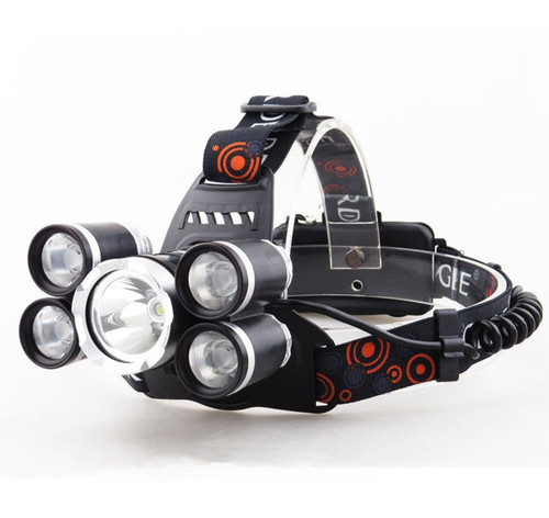 HBJH Headlamp, Ultra Bright Rechargeable LED Headlamp,CREE 5000 Lumens,Zoomable Head Lamp Flashlight. Headlight USB Rechargeable, HeadLamps for Camping, Outdoors,Red Light Include HBJH Headlamp, Ultra Bright Rechargeable LED Headlamp,CREE 5000 Lumens,Zoomable Head Lamp Flashlight. Headlight USB Rechargeable, HeadLamps for Camping, Outdoors,Red Light Include