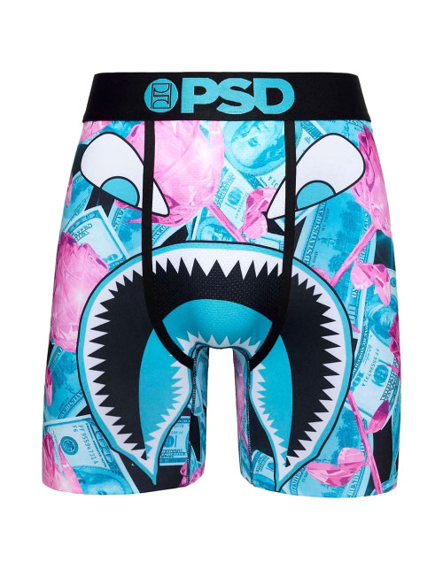 PSD Warface Vice Boxer Briefs