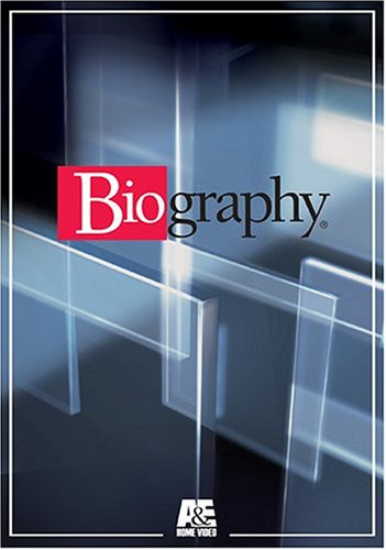 Biography - Martin Luther King Jr.: The Man and the Dream (A&E DVD Archives)