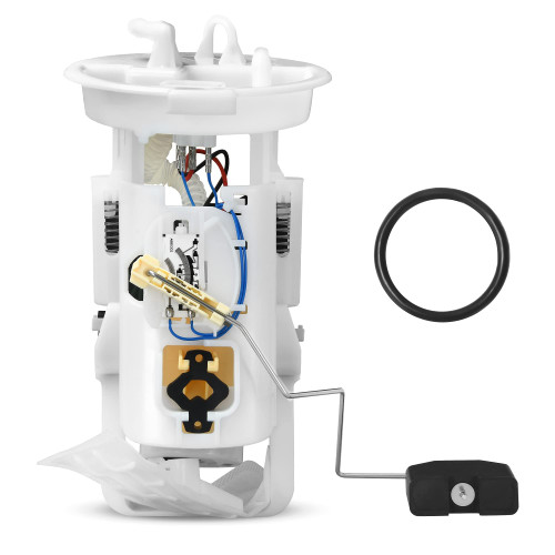 DWVO Fuel Pump Compatible with 1999-2000 BMW 323i 328i, 2001-2005 325i 325xi 330Ci 330i 330xi, 2001-2006 325Ci l6 2.5L