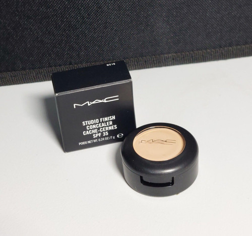 MAC Studio Finish Concealer SPF35 - NC15