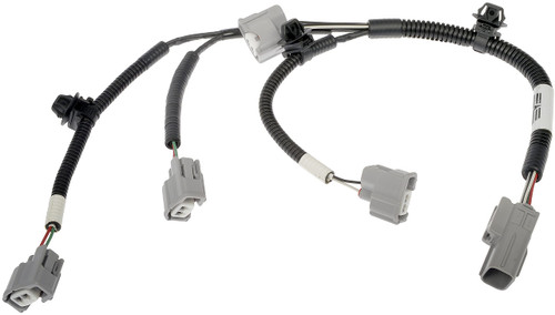 Dorman 926-770 Engine Knock Sensor Harness Compatible with Select Toyota Models