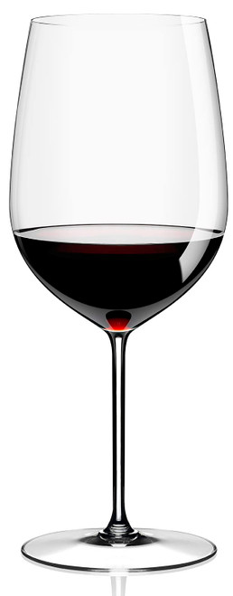 AOOE Giant Red Wine Glasses Set of 1, Hand Blown Crystal Glasses-36.5 OZ,Oversized Full Bottle Wine Glasses Large Bordeaux Glasses- Light,Clear, Best for Wine tasting,Restaurants,Dinner parties.