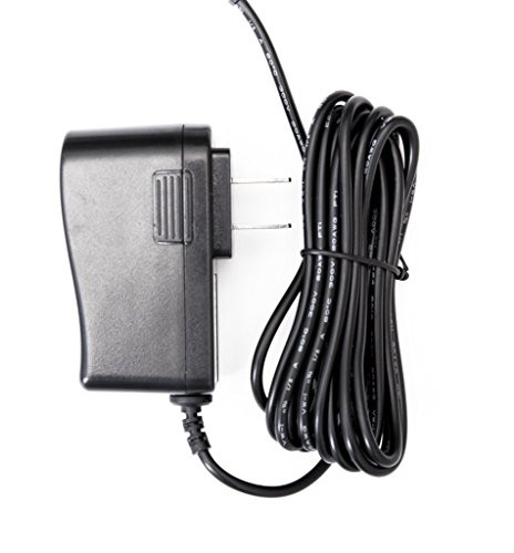 OMNIHIL (6.5 FT) AC/DC Power Adapter Compatible with Teka TEKA012-0502000UK Power Supply