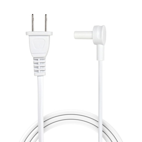 Vebner 12-Foot Power Cord Compatible with Sonos Era 100 and Era 300 Speakers (12-Foot, White)