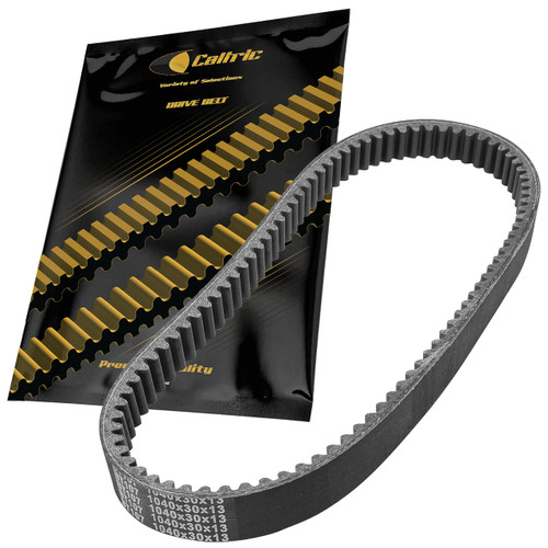 Caltric Clutch Drive Belt Compatible with Polaris Magnum 425 2X4 4X4 6X6 1995-1998