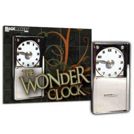 Magic Makers Wonder Clock Magic Trick