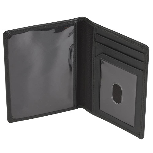 1 Lewis N Clark Mens RFID Blocking Leather Passport Travel Case Wallet Organizer