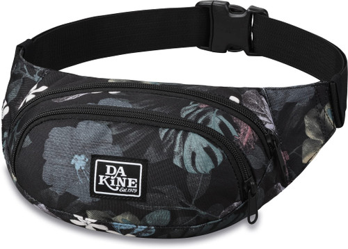 Dakine Hip Pack - Tropic Dusk, One Size