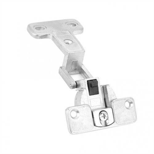 GOOFFY Stainless Steel Hardware Hinge 1Pcs 270 Degrees Alloy Furniture Door Folding Hinge Fixed Accessories Hinge Antique T-Hinge