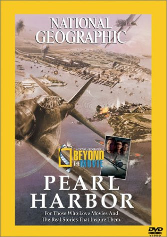 National Geographic - Beyond the Movie - Pearl Harbor