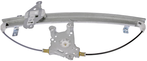 Dorman 740-781 Front Passenger Side Window Regulator Compatible with Select Infiniti / Nissan Models