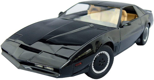 Aoshima Knight Rider: Knight 2000 K.I.T.T. (Season 3 Ver.) 1:24 Scale Model Kit