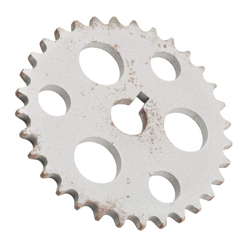 Caltric Camshaft Cam Timing Gear Sprocket Compatible with Yamaha Warrior 350 Yfm350X 1989-2004 Caltric Camshaft Cam Timing Gear Sprocket Compatible with Yamaha Warrior 350 Yfm350X 1989-2004