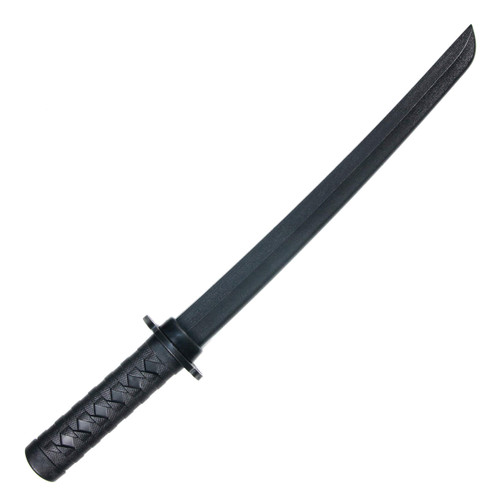 E-BOGU New Polypropylene Practice Martial Arts Equipment (Mokume S-24.5")
