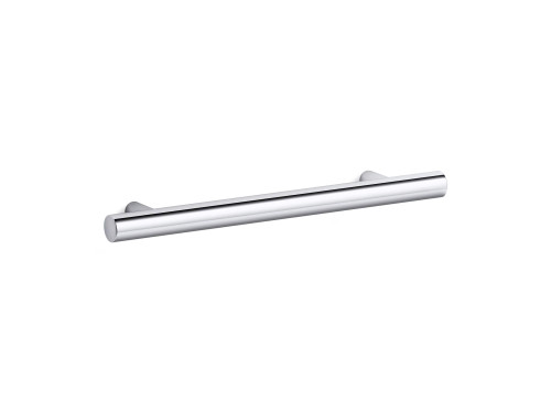 Kohler 25498-CP K-25498-CP Purist 5" Cabinet Pull, Polished Chrome