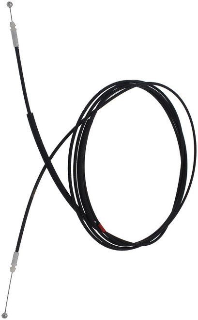 Dorman 912-752 Trunk Lid Release Cable Compatible with Select Toyota Models