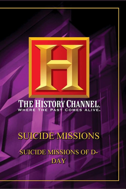 Suicide Missions: D-day