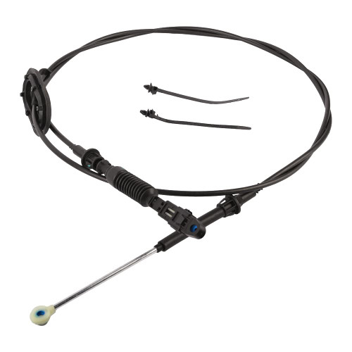 Getfarway Automatic Transmission Gear Shift Cable 15037353 Compatible with Chevrolet C1500 C2500 C3500 Gmc Yukon