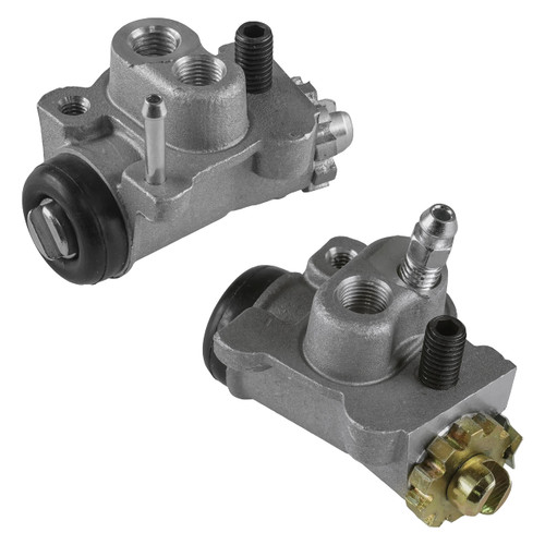Caltric Front Right Brake Cylinders Compatible with Honda Fourtrax 300 TRX300FW 4x4 1988-2000