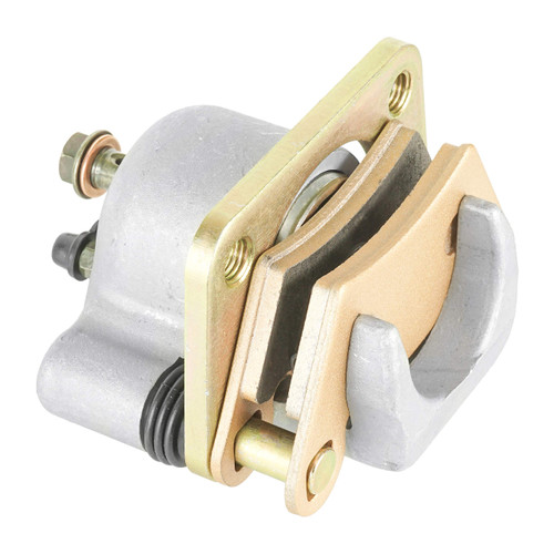 Caltric Rear Right Brake Caliper Compatible with Polaris Ranger 500 4x4 EFI 2009 2010