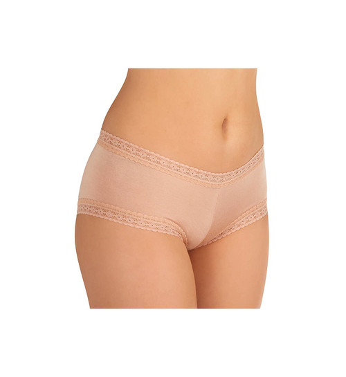 hanky panky Modal Boyshorts Chai XS