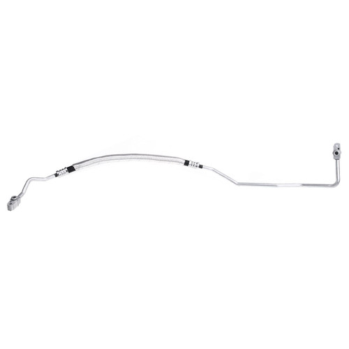 A-Premium A/C Discharge Line Hose Assembly Compatible with Land Rover Discovery 1999-2004, Compressor to Condenser