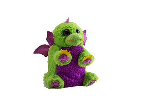 Switch A Rooz Dragon Plush