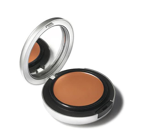 M.A.C. STUDIO FIX TECH CREAM TO POWDER FOUNDATION - NC44 0.35 Ounce (Pack of 1) M.A.C. STUDIO FIX TECH CREAM TO POWDER FOUNDATION - NC44 0.35 Ounce (Pack of 1)