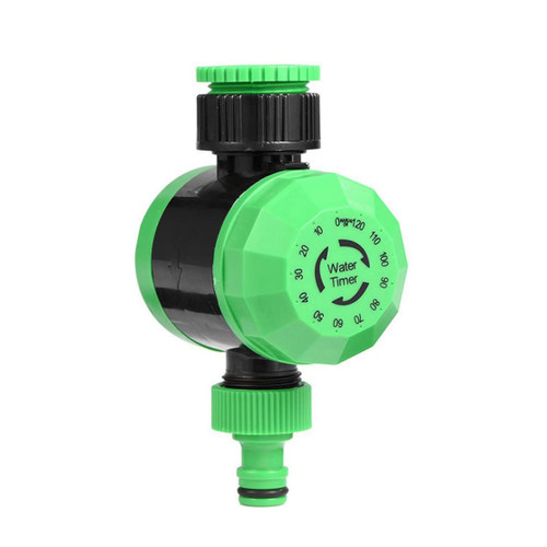 Moligin 2H Automatic Mechanical Garden Timer Water Timer